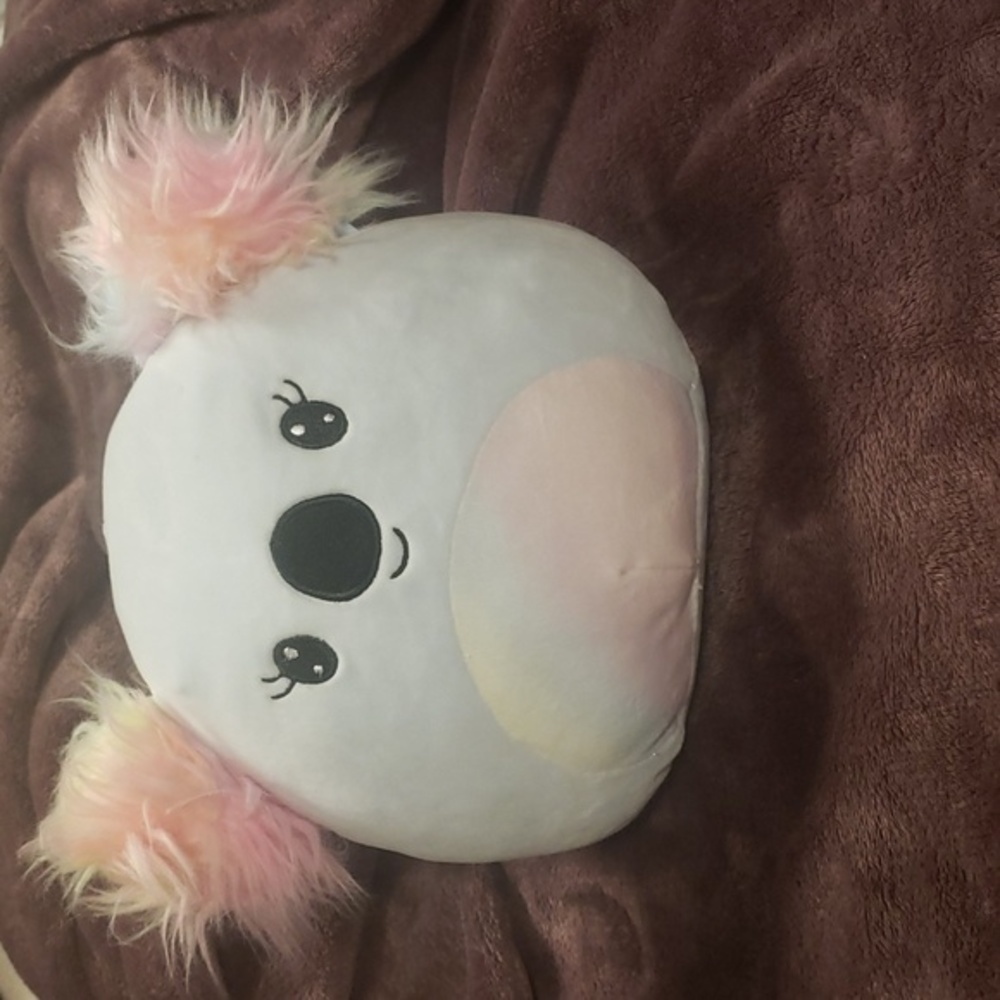 Kya the Koala Squishmallow